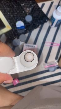 Product Review of Penjepit Softlens BASIC / Jepitan Softlens / Penjepit Soflen / Spatula Softlens / Alat Pasang Softlens / ACCCOOL from K**a 1