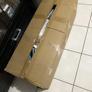 Trampolin mainan anak mainan outdoor jaring trampoline anak anak 55 inche Protective Net Kid Children Jumping Pad Safety Protection Guard Sport Toys Bayi Olahraga