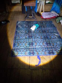 Product Review of Karpet Gambar Ketebalan 1,3 mm (Tipis nerawang & Kecil) ukuran 120 cm x 135 & 140 cm - Karpet Gambar Karakter from e**a 2
