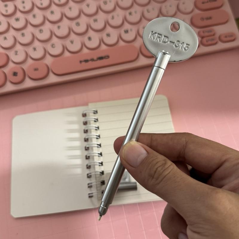 Bolpoint Kunci Surga Lucu Noona Kiyowo Stationery