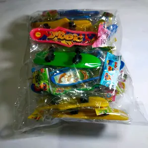Mainan Anak-anak Skateboard Isi 20 Pcs Toys