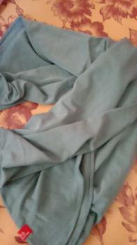 Product Review of Hijab Bergo Tali Jersey Shamira Kerudung Ayna Anak Hits Simple Ternyaman Jilbab Instan Muslim Polos Sekolah Anak Sekolah from u**u z**d 0