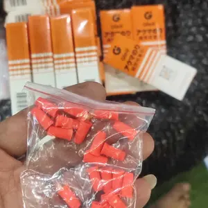 LEM G KOREA SUPER GLUE 10PC/25PC/50PC LEM TETES PEREKAT SUPER REKAT LEM SERBAGUNA