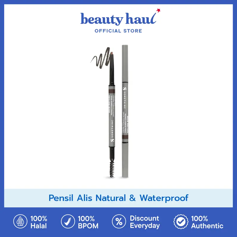 SOMETHINC  Brow Matters Triangle Eyebrow Pencil 0