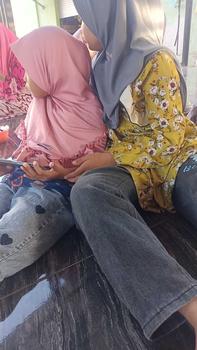 Product Review of [PAPET ISI 3PACK] Tisu Basah Dapur  Pembersih Kompor Minyak Panci Meja Berisi Cairan Sabun 1Pack Isi 80Lembar Tissue from M**a 0