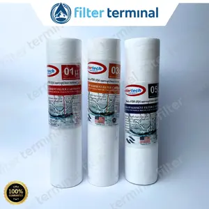 Cartridge Sediment Watertech 10" / Cartridge Filter 10 inch Watertech / Watertech 10 inch / Sediment Cartridge 10 inch Watertech / Watertech Cartridge 10"