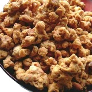 Kacang Telur atau Kacang kribo Berat 500gr 0