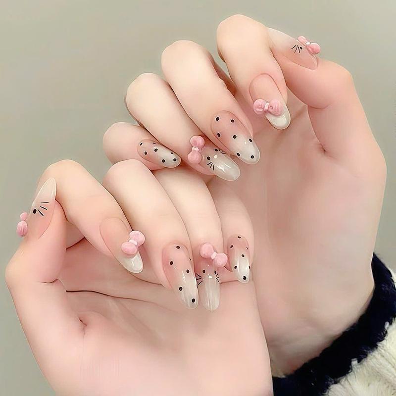  NAIL__XINH MÃ Đ341 MẮT MÈO nails box MÃ Đ341 