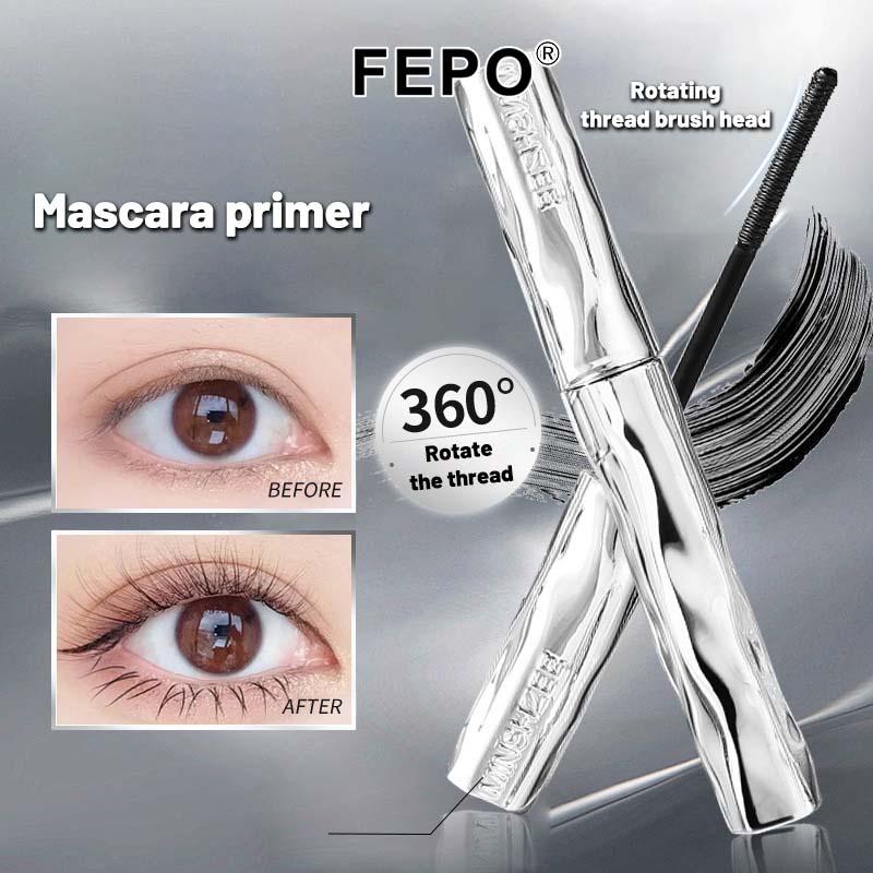 【COD】Mascara MINSHZEE, Không Thấm Nước, Chống Mồ Hôi, Chống Nhòe, Kéo Dài Và…