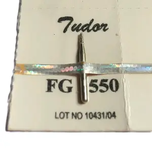 Dental Bur Highspeed FG 550 satuan