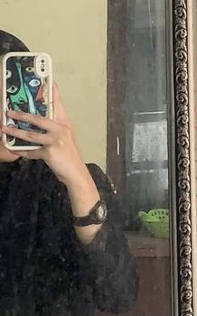 Product Review of Casing Hp Untuk Iphone 11 11 Pro Max 13 6 6S 7 7 Plus8 Plus 8 SE 2020 2022 X XS XR Silikon TPU Pelindung Kamera Topeng Setan Artistik Soft Case Ponsel Penutup from s**e 0