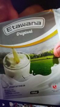 Product Review of Susu Kambing 1 kg Etawana Kemasan Hemat from U**3 1