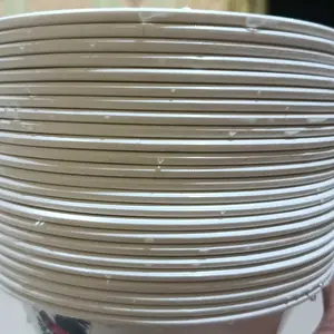 PAKET HEMAT ISI 24 MANGKOK plastik MM tahan panas anti pecah berat 1 kg Mangkuk