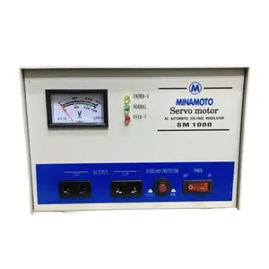 STABILIZER MINAMOTO SM1000