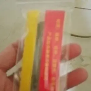 3PCS PATRI PANCI - TAMBAL PANCI STIK ALUMINIUM