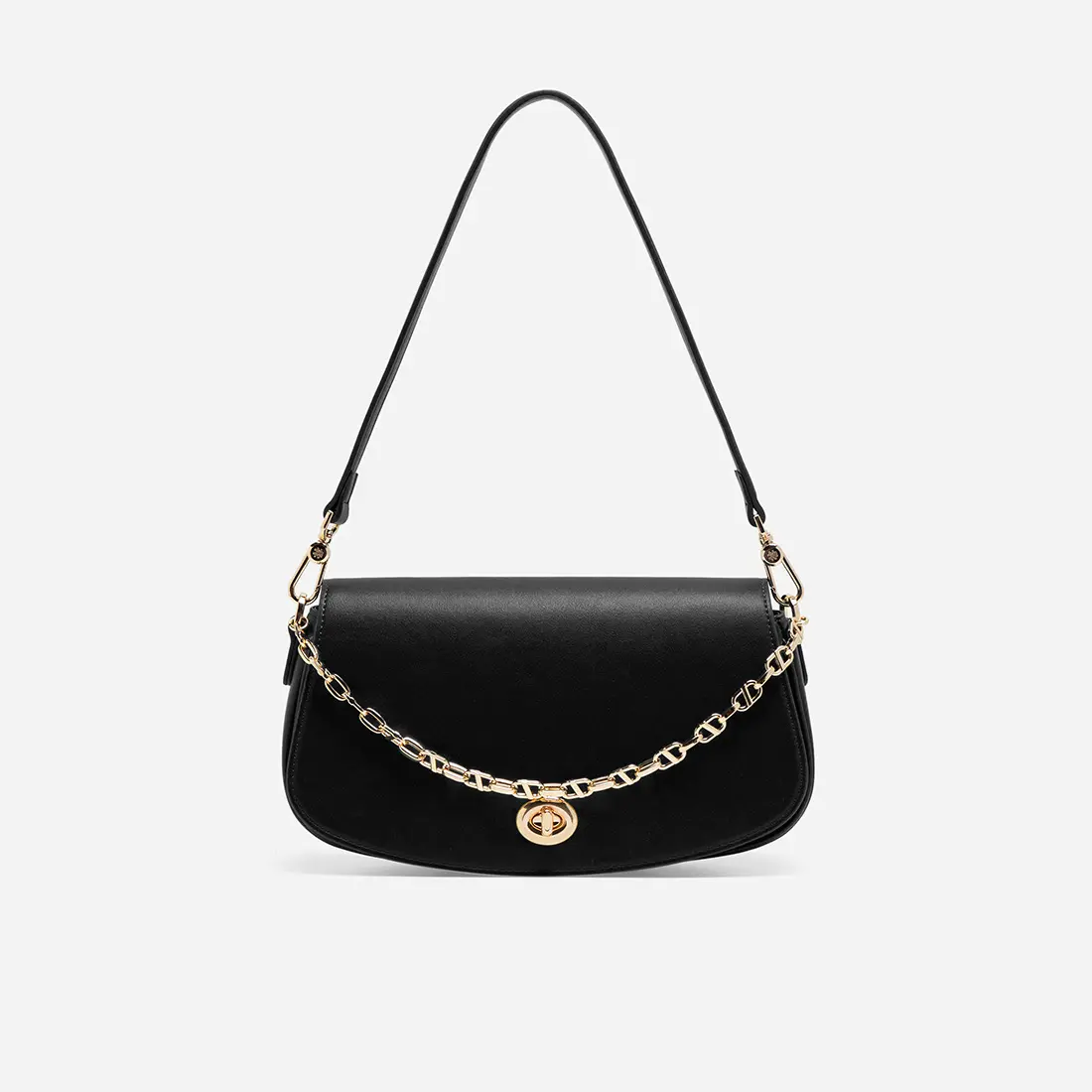 Christy Ng Black Phone Crossbody Bag Designer Handbags Jean