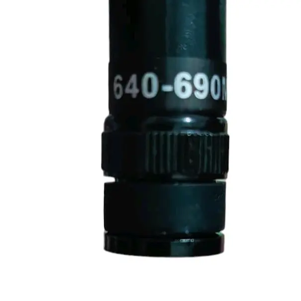 Antena mic wireless UHF bagus berkualitas 3