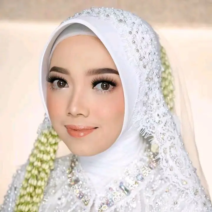 Veil/Slayer Naura broklat By Alma collection
