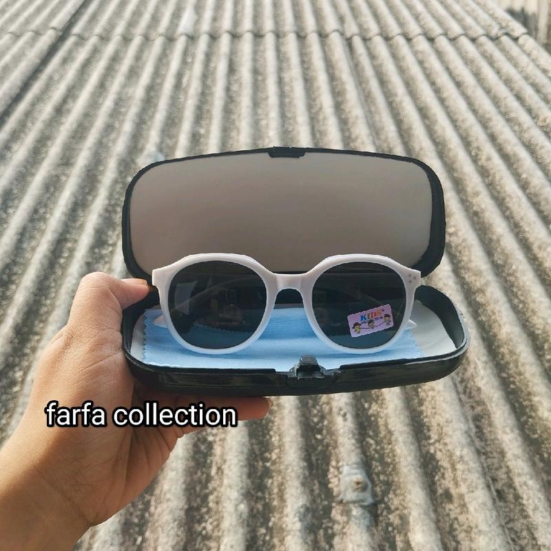 kacamata fashion anak usia 2 tahun sampai 12 tahun/kacamata anak terbaru 4