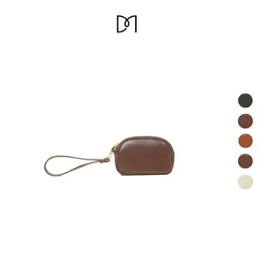 DESMARE TARO | Dompet Mini Wanita 12 cm | Wristlet Elegan – Muat Uang, Kartu, Kunci