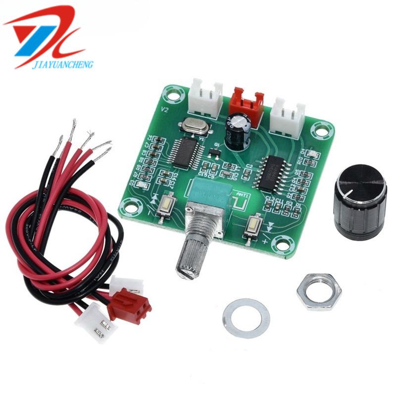 XH-A158 bo khuếch đại công suất Bluetooth 5.0 siêu rõ ràng, chip PAM8403, thiết…