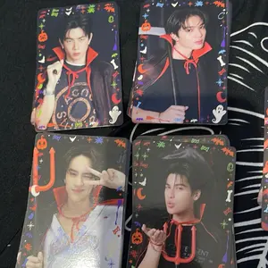 Photo Card Gmmtv Tcts thailand