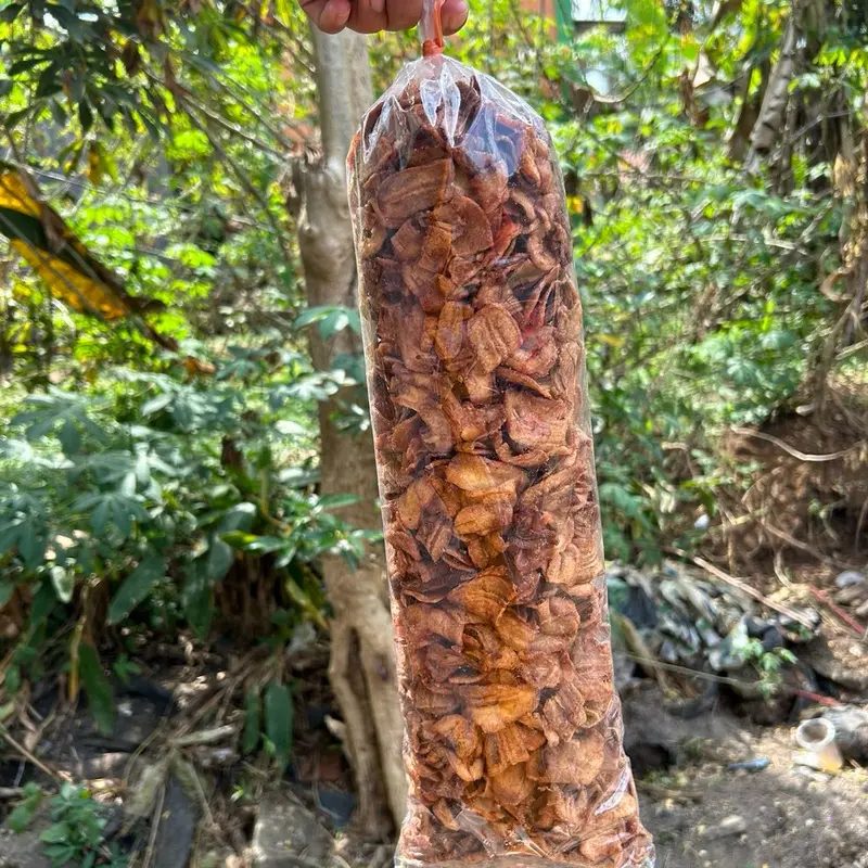1kg keripik sale pisang manis KRIUK KERING RENYAH 0