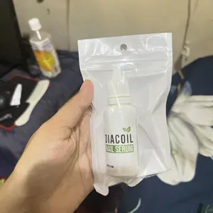 DIACOIL NAIL SERUM  | JAMUR KUKU | KUKU RUSAK | VITAMIN KUKU 20ML