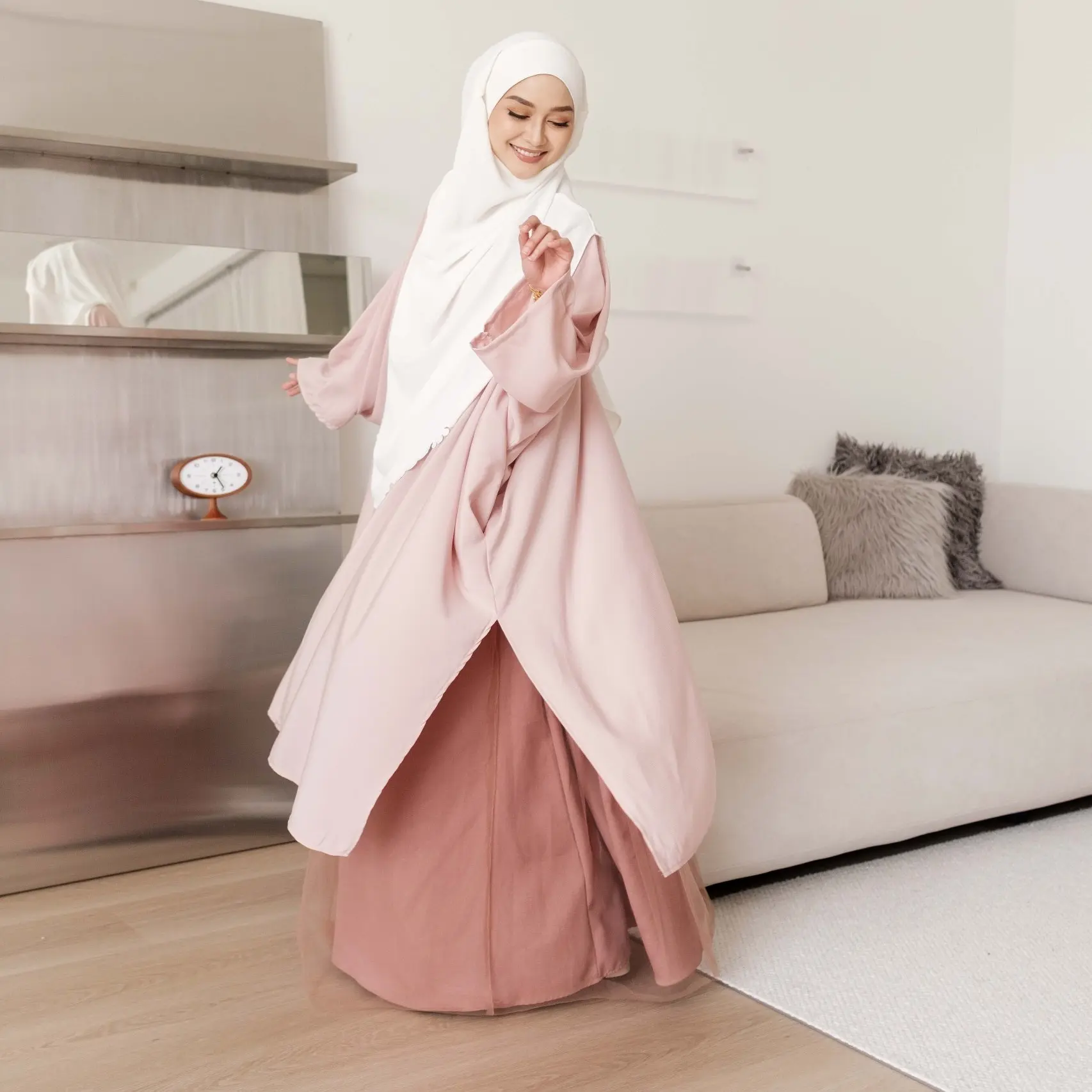 Tutu Skirt - womenswear, plus size, oversize, comfortable, casual,
