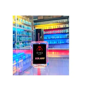 Parfum pria xerjoff non alkohol 30 mili