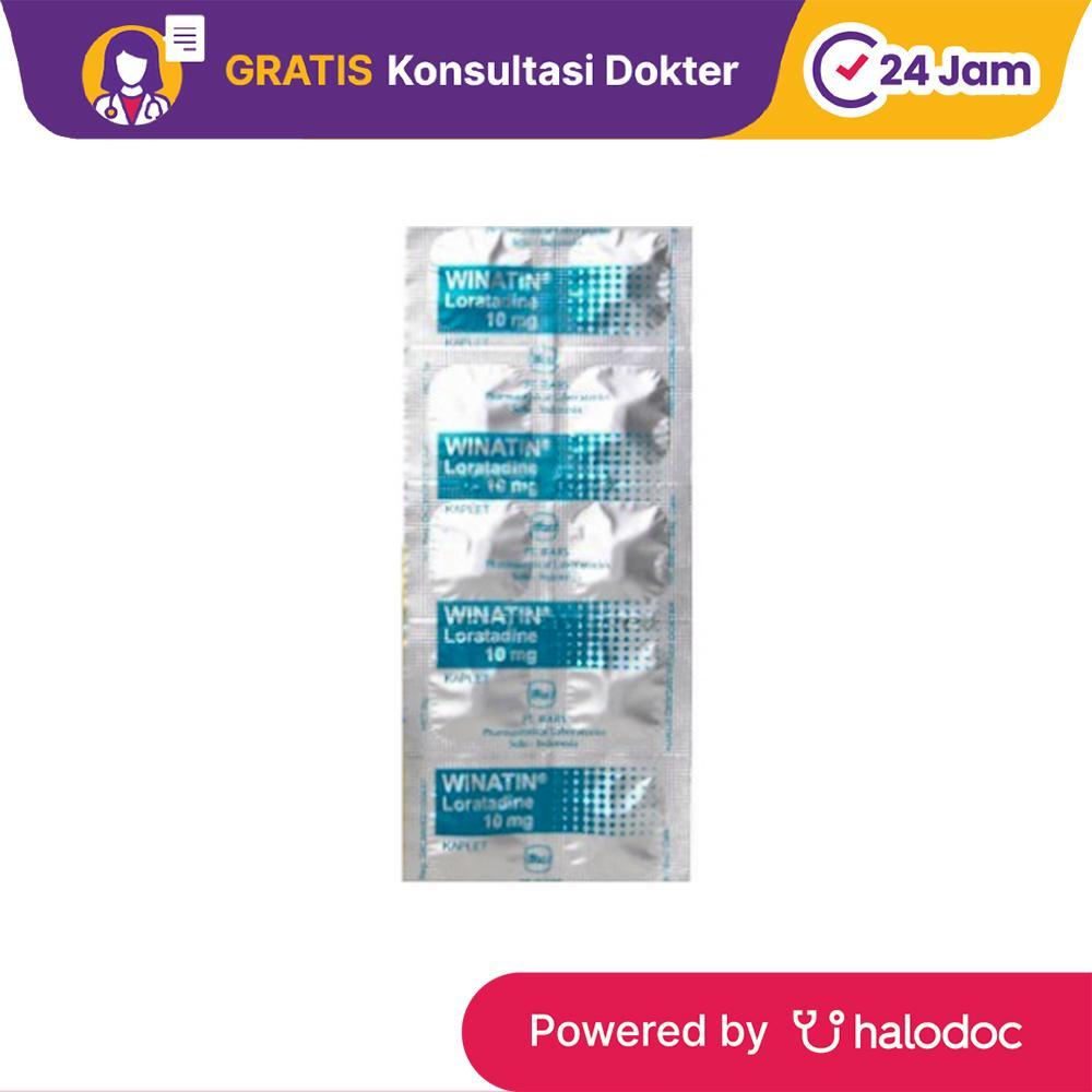 winatin strip isi 10 tablet