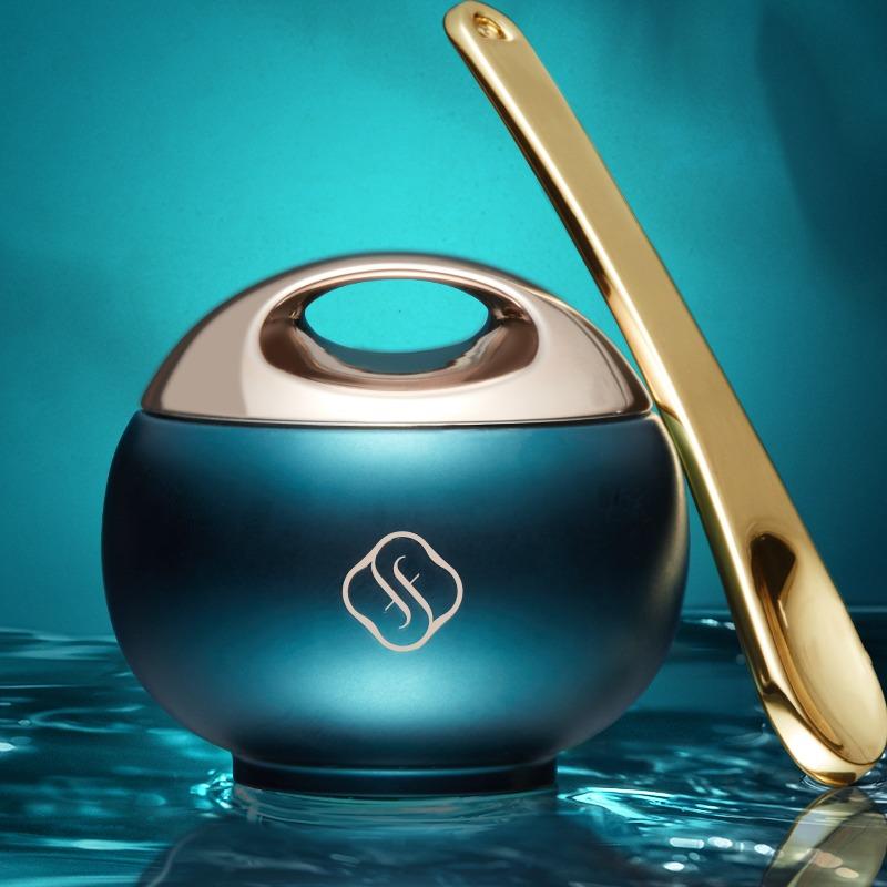 Hoa Tây Tử Mặt nạ dưỡng môi Hoa Nhuận Sâm Florasis (Phiên bản cổ điển) 6