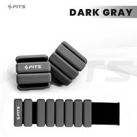 Gambar SFIDN FITS Adjustable Wrist & Ankle Weight Bracelet | For Gym & Fitnes dari SFIDN FITS Shop Kota Tangerang Selatan 5 Tokopedia