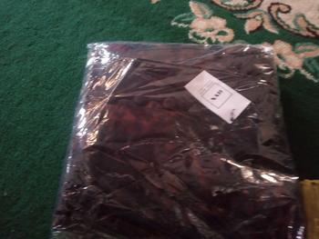 Product Review of Gamis Twill Terbaru Gamis Syari Gamis Twill Candimekar Ori By Haynabatik Bunga Cantik Dress Rayon Nyaman Kain Kancing Karet Muslim from n**2 0