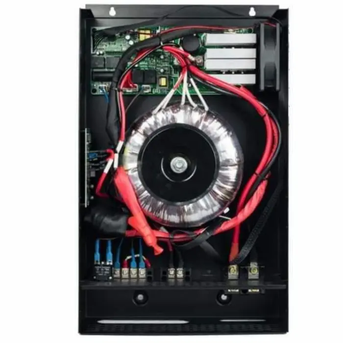 Termurah Inverter Hybrid Offgrid Low Frequency Toroid 1Kw 2Kw 3Kw 5Kw 10Kw 1