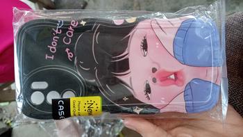 Product Review of Casing Couple Ugly Baby Gemoy Untuk OPPO A38 A18 A78 4G A58 4G A98 5G A17 A12 A5S A54 A96 Silikon Karakter Handphone NC-108 Case from t**a n**a 0