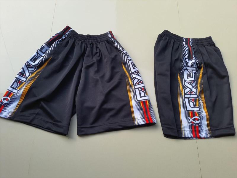 Product Introduction of Celana Voli MIZUNO Jait Samping Bahan Loto JLS Tebal Yaman Tidak Terawang Sport 9