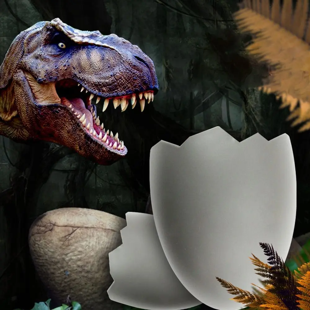 Pet Supplies Reptile Breeding Box Pet Cave Pet Cave Houses Plastic Pet Case Eggshell Shape Snake