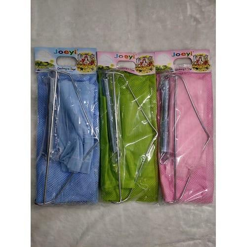 1 Pcs Ayunan Bayi Gantung Merk Joeyi 1 Per Jumbo + Kelambu - Ayunan Bayi Anak 3