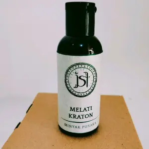 MINYAK KERIS PERAWATAN PUSAKA ALAMI ESENSIAL OIL AROMA MENYEGARKAN