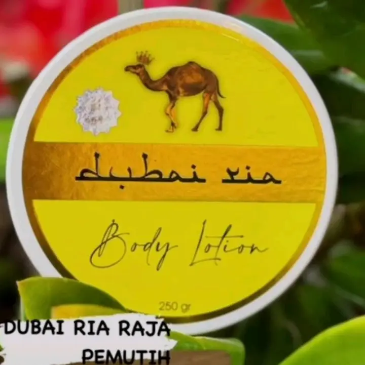 HB DUBAI PAKET USAHA 3 POT 2