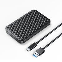 Gambar ORICO HDD SSD Casing / Enclosure 2.5" USB-C to USB3.0 - 2520C3-V1 - Putih, 2520C3-V1 dari ORICO INDONESIA Official Shop Kota Administrasi Jakarta Utara 2 Tokopedia