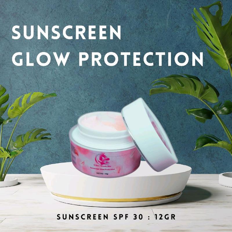 Susncreen spf 30 Dsars Beauty 0