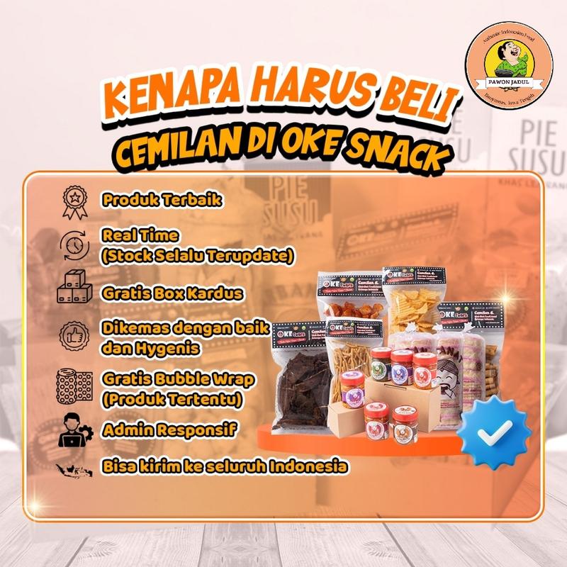 Sale Pisang Goreng 1000 gr - Sale Goreng Pisang Ambon 1000 gr - Pisang Sale Ambon Renyah 4