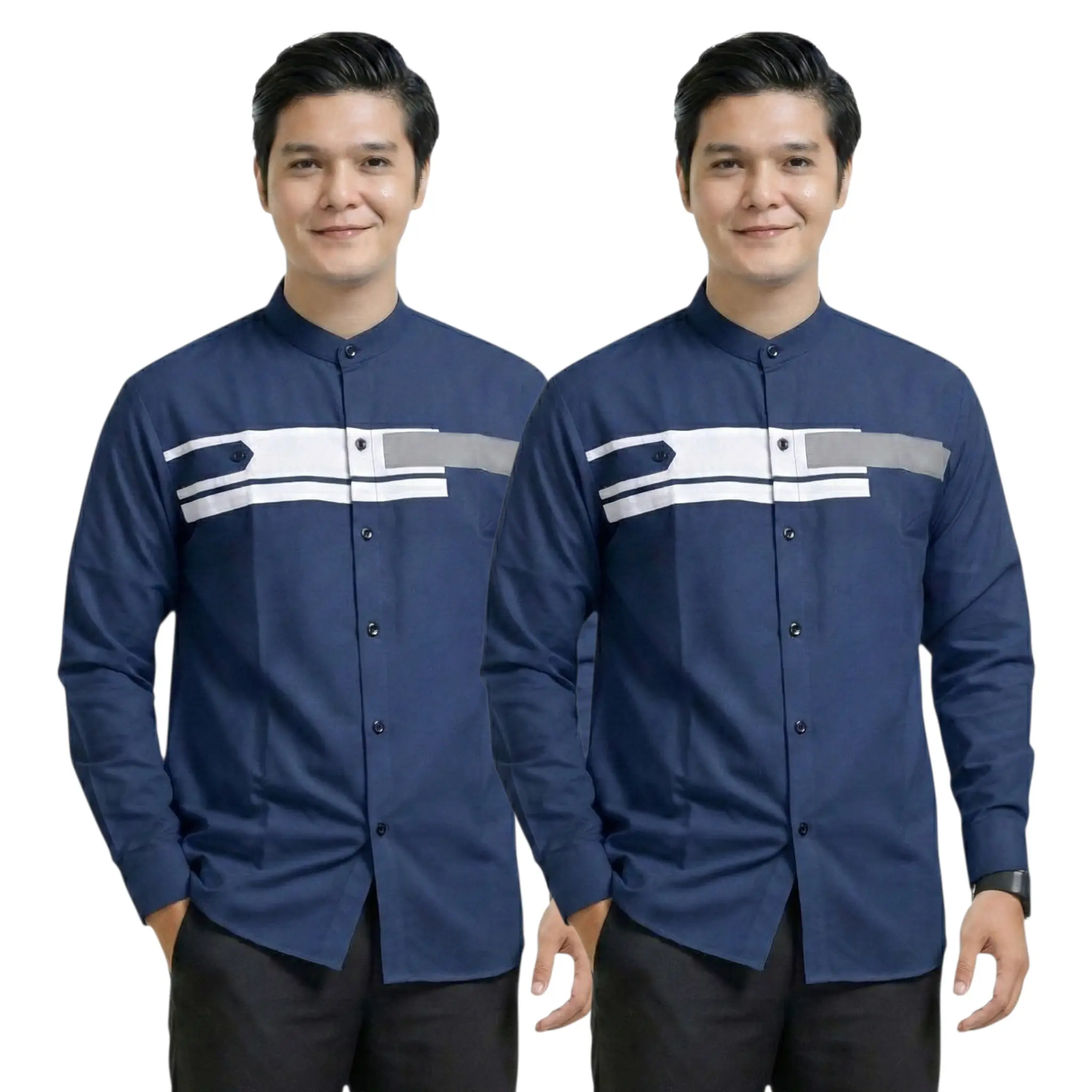 NAVY 2 PCS