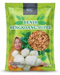 Gambar Sukses Keluarga Tani - Benih Bengkoang Super 100 Biji dari Sukses Keluarga Tani Kab. Langkat 2 Tokopedia