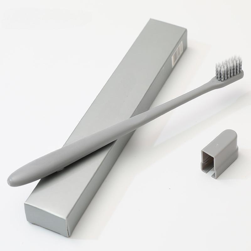 Product Introduction of Bàn Chải Đánh Răng Nhỏ Phong Cách Nhật Bản, Tóc Mềm Đóng Hộp Độc Lập, Thích Hợp Cho Người Lớn, Tóc Mềm Lụa Mịn, Kết Hợp Gói Gia Đình Nữ Women bótđánhrăng chobé 5