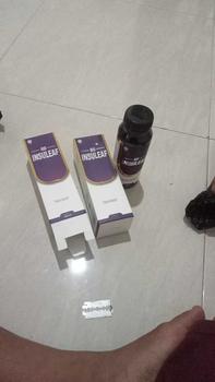 Product Review of Best seller bio insuleaf paket hemat isi 2 pis from a**a 1