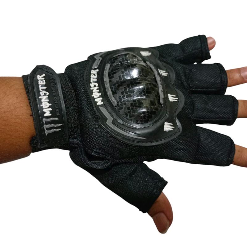 Sarung Tangan Batok Pendek untuk Perlindungan Tangan - Gloves 3