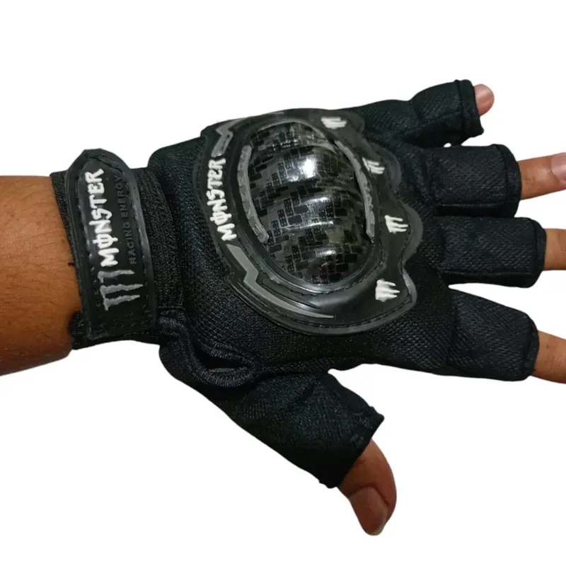 Sarung Tangan Batok Pendek untuk Perlindungan Tangan - Gloves 2